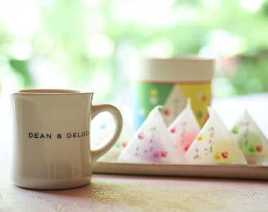 茜庵 Dean&Deluca