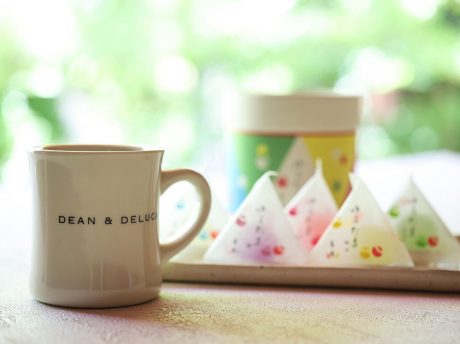 茜庵 Dean&Deluca