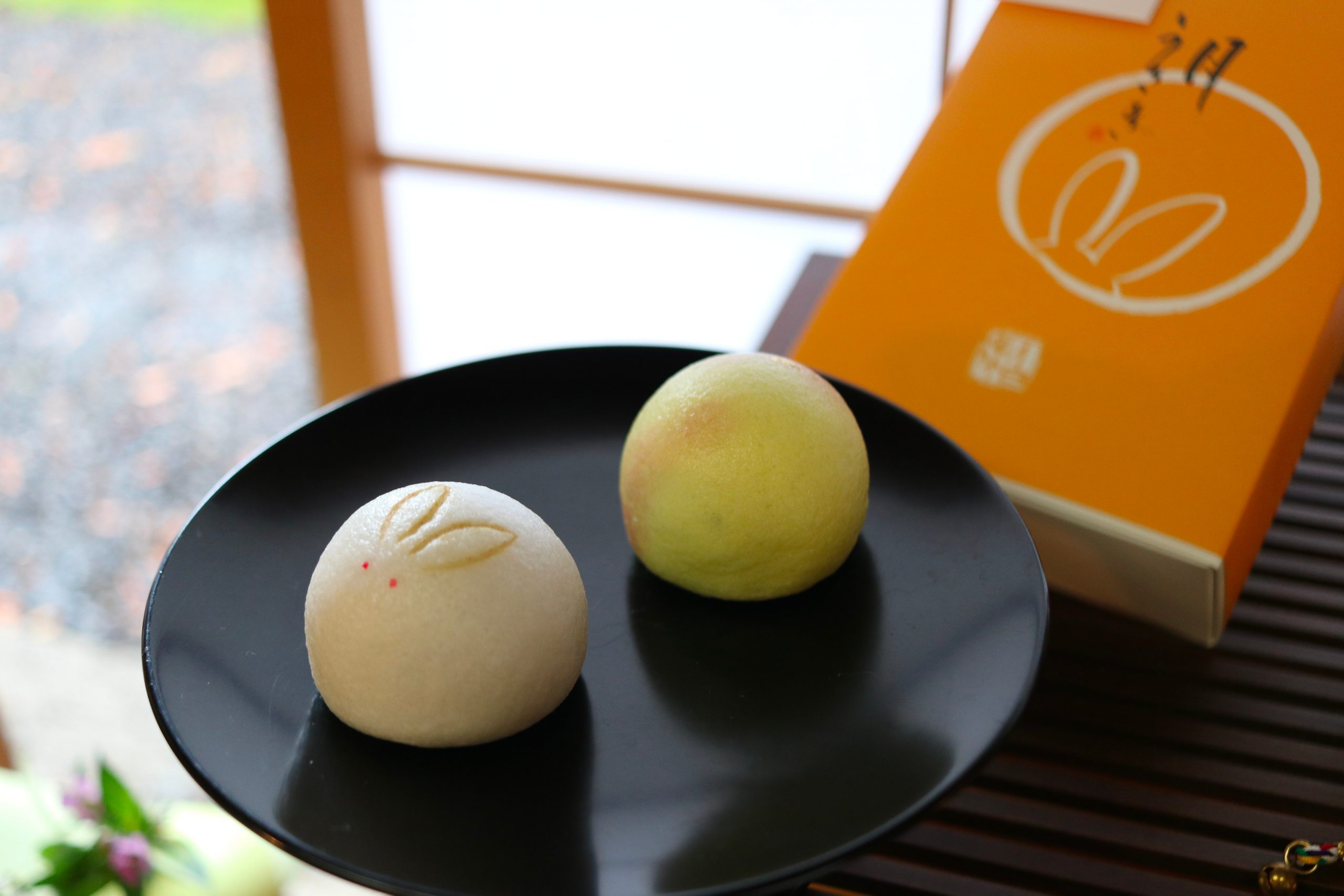 十五夜　十三夜　お月見敬老の日