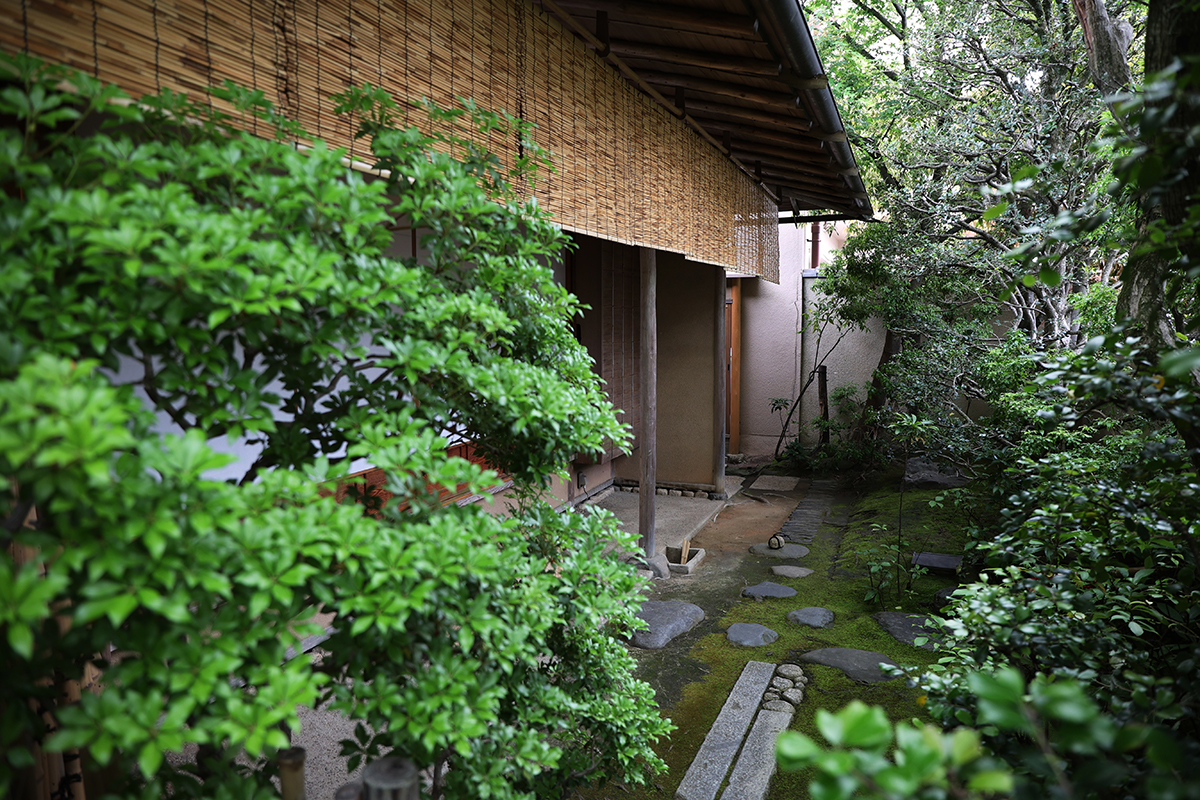 茜庵