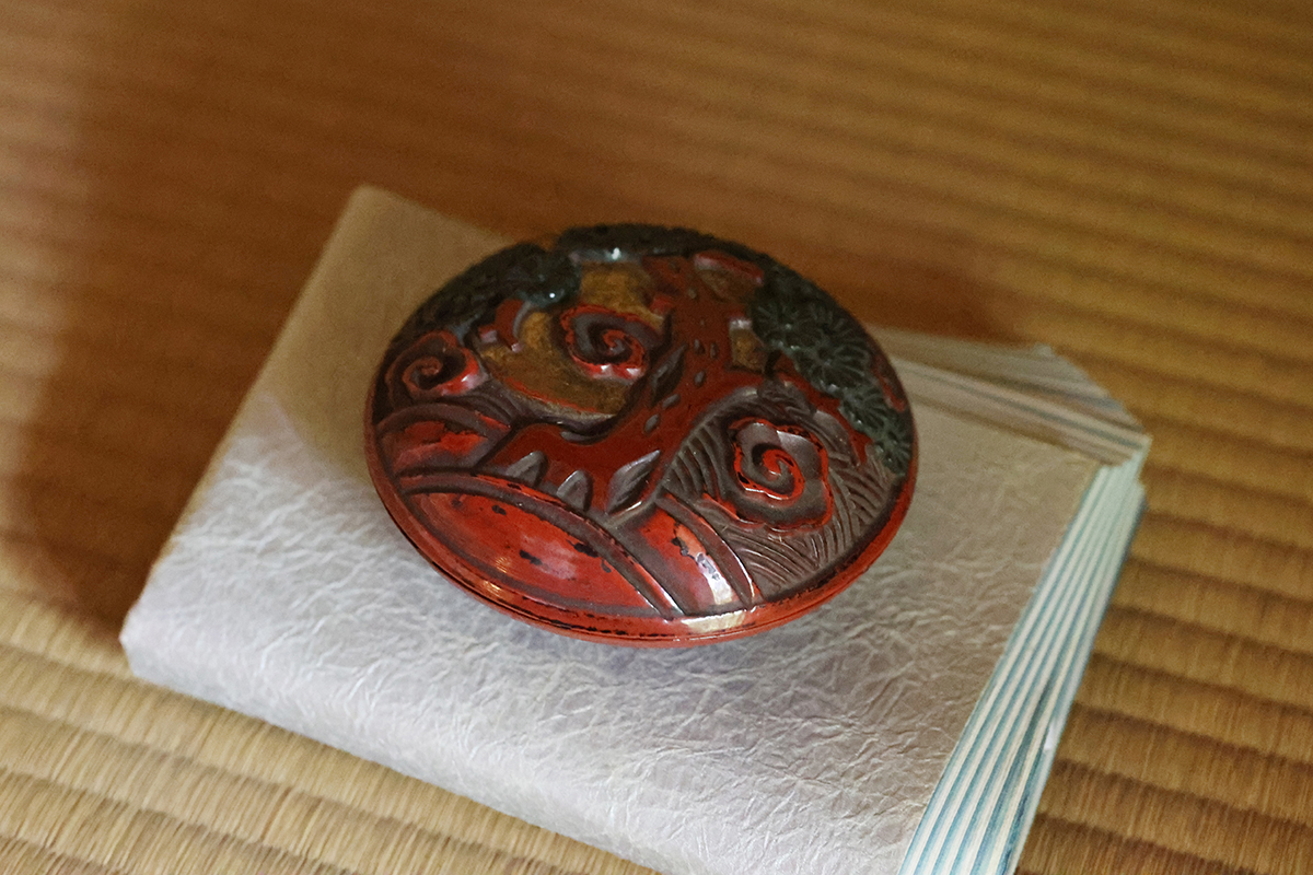 鎌倉彫