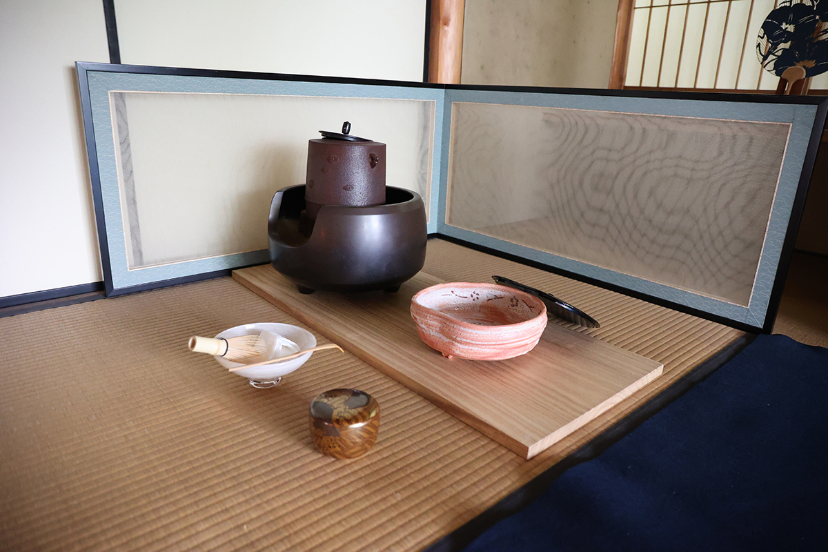 料理研究家の千澄
