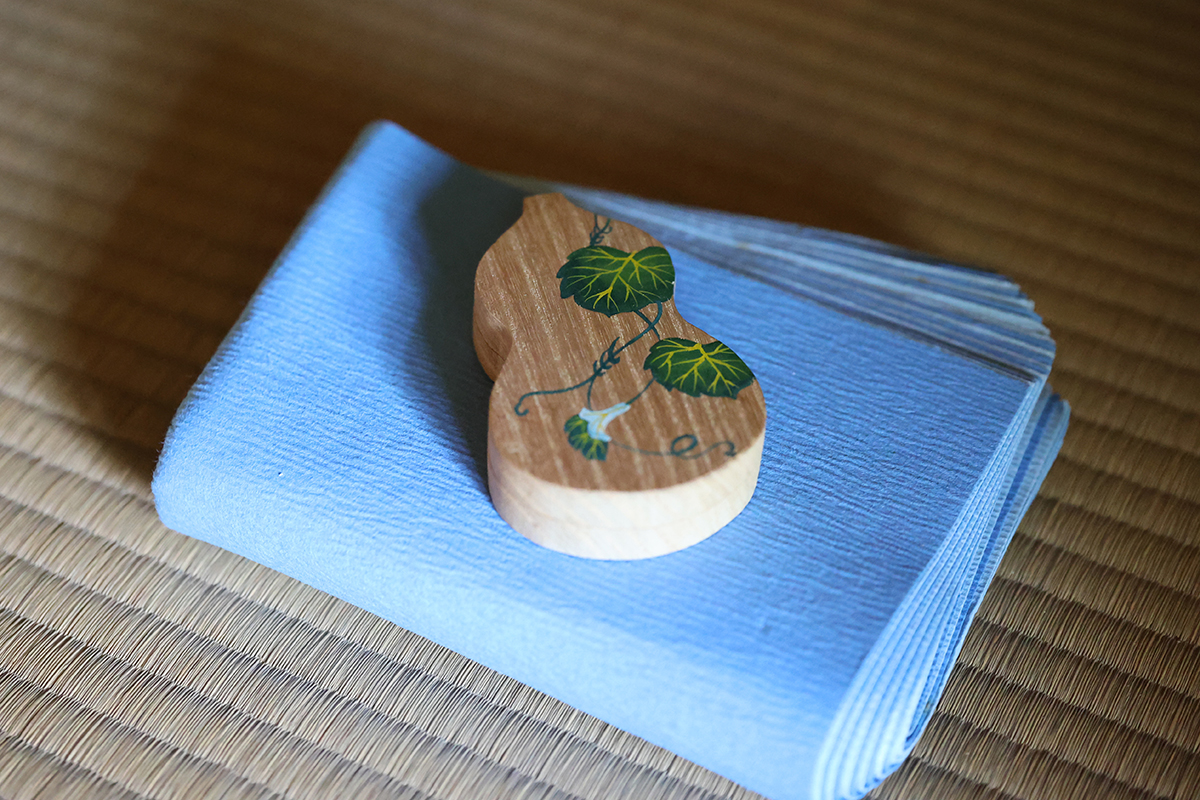 香合